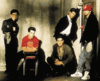 Varios|New Kids On The Block: New Kids On The Block