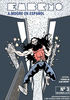 "EMBRYO: A.MOORE EN ESPA�OL" N�MERO 3 YA DISPONIBLE!!