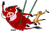 Tim�n y Pumba