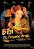 Bibi, la peque�a bruja y el secreto de los b�hos azules