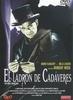 El ladron de cadaveres