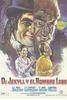 Doctor Jekyll y el Hombre Lobo